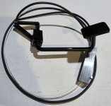 Tomo Vinković nožni gas