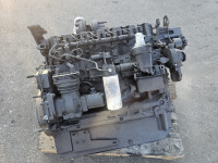 traktor djelovi deutz agrotron m610