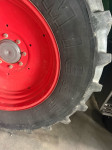 Traktorske gume