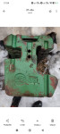 utezi za traktor John Deere