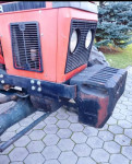 utezi za traktor zetor