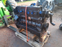 traktor Valtra T 130  REZERVNI  DJELOVI (polovni)