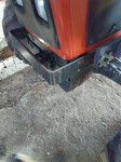 Tegovi za Zetor