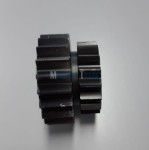 Dijelovi za mjenjač i diferencijal traktora Torpedo