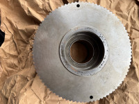 John deere kućište serije 6000,7000