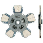 Lamela kvačila, Ø 295 mm, Case IH 1964223C1