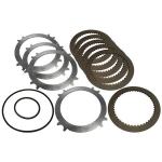 Set lamela kardana Mc Cormick, Case IH