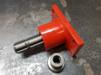 Tomo Vinković INVERZIJA, ADAPTER, IZLAZ KARDANA, KARDANSKA SPOJKA