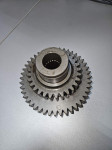 Zupčanik kardana Steyr 9155
