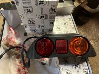 Antonio Carraro lampe (svijetla) farovi