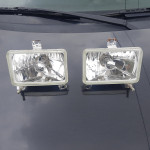 FAROVI,LAMPE ZA TRAKTOR,JOHN DEERE,DEUTZ,NOVO