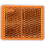 Katadiopter narančasti 39x48 mm, 10 komada