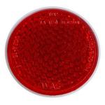 Katadiopter okrugli crveni 75 mm