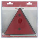 Katadiopter trokut, 2 komada