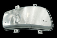 LED lampa 61 W, kratka, duga i poziciona svjetla za Case IH