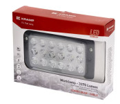 LED radno svjetlo, 27 W, 3375 lm - AKCIJA!!!!!