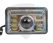 Prednje svjetlo 69W - John Deere, Massey Ferguson i CNH.