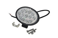 Radno LED svijetlo, 39W - LA10039
