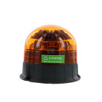 Rotirka LED fiksna Sacex E-Venus 17W, 12/24V, visina 127 mm
