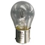 Žarulja okrugla 12V, 21W E1