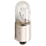 Žarulja okrugla 12V, 2W (25 mm)