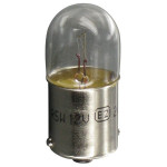 Žarulja okrugla 12V, 5W