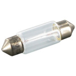Žaruljica 12V, 10W (11x36 mm)