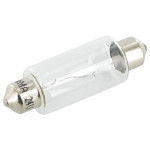 Žaruljica 12V, 3W (8.2x31 mm)
