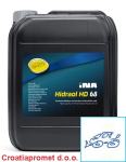 INA HIDRAOL HD68 - 10 lit