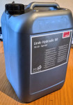 Linde Hydraulic Oil