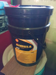 Motorno ulje Shell Rimula R3 10W    20/1