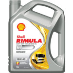 SHELL RIMULA R4 L 15W/40 5l
