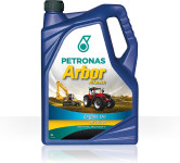 ULJE ARBOR ALFATECH - motorno ulje SAE 15W-40 5 L