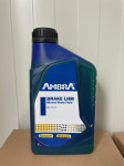ULJE BRAKE LHM -  NH 610 A - AMBRA - za kočnice - 1L
