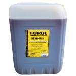 Ulje Forol Dexron II, 20 L (ulje za mjenjače, diferencijale i kočnice)