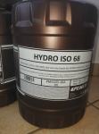 Ulje Pemco Hydro ISO 68