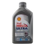 Ulje Shell Helix Ultra Ect C3 5W30