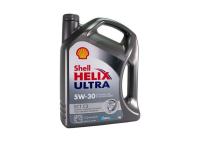 Ulje Shell Helix Ultra Ect C3 5W30