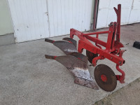 kuka za traktor  533 ,  Dvobrazni Imt 12 cola  visoki
