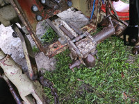 Automatska kuka zetor