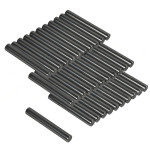 Iglice ležaja 4.13x28.67 mm, 33 komada R39073