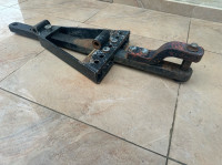 Poteznica IMT gornja 300€ donja 200 € tel 0993409590