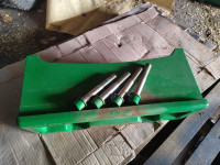 John deere 6000 nosač utega