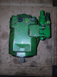 John Deere pumpa hidraulika