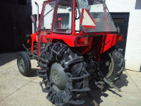 Kanđe (gusjenice) za Imt 533 Imt 539