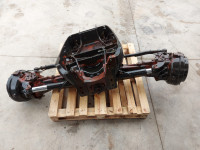 Korito Kolijevka Traktor Same Deutz Hurlimann Lamborghini