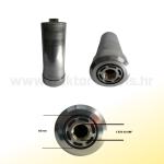 KUĆIŠTE FILTERA HIDRAULIKE DEUTZ SA UMETKOM