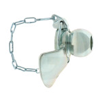 Kugla sa šeširom kat. 1/1, Ø 22 mm