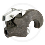 Kuka brzog kopčanja Top link poluge CAT3 na navoj M20x1.5