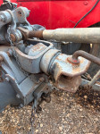 Kuka za IMT Massey ferguson